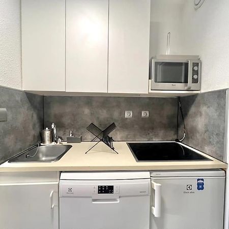Appartement Port De Hyeres 4 Personnes Exteriér fotografie