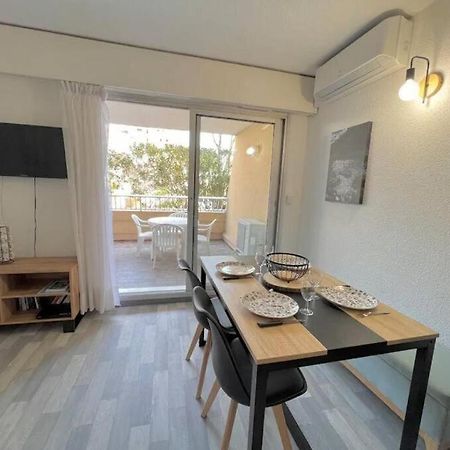 Appartement Port De Hyeres 4 Personnes Exteriér fotografie