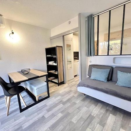 Appartement Port De Hyeres 4 Personnes Exteriér fotografie